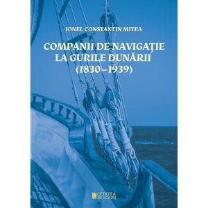 Companii de navigație la gurile Dunarii (1830-1939)