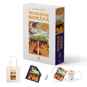MITOLOGIE ROMÂNĂ