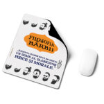 Mousepad personalizat, Filosofia bărbii