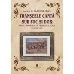 TRANSEELE CANTA SUB FOC SI DOR. SUFLET ROMÂNESC IN VREME DE RĂZBOI (1914-1918)